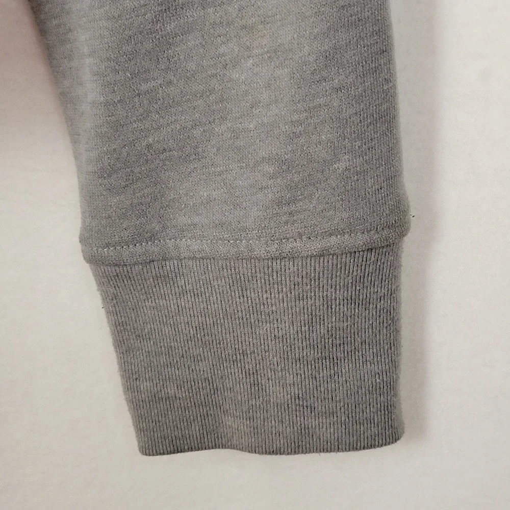 Old Navy Active Girls Gray 
